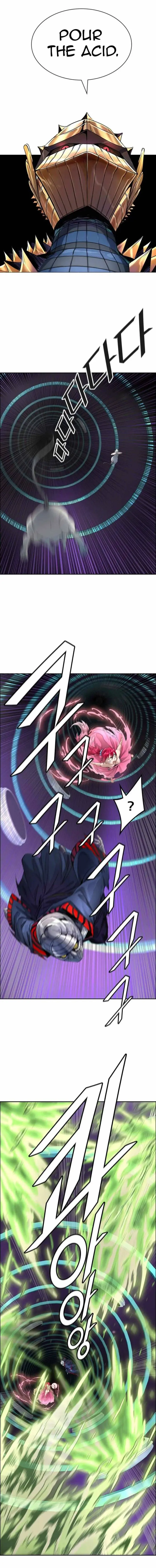 Tower of God Chapter 499 image 16_optimized